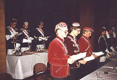 75. Stiftungsfest 1982